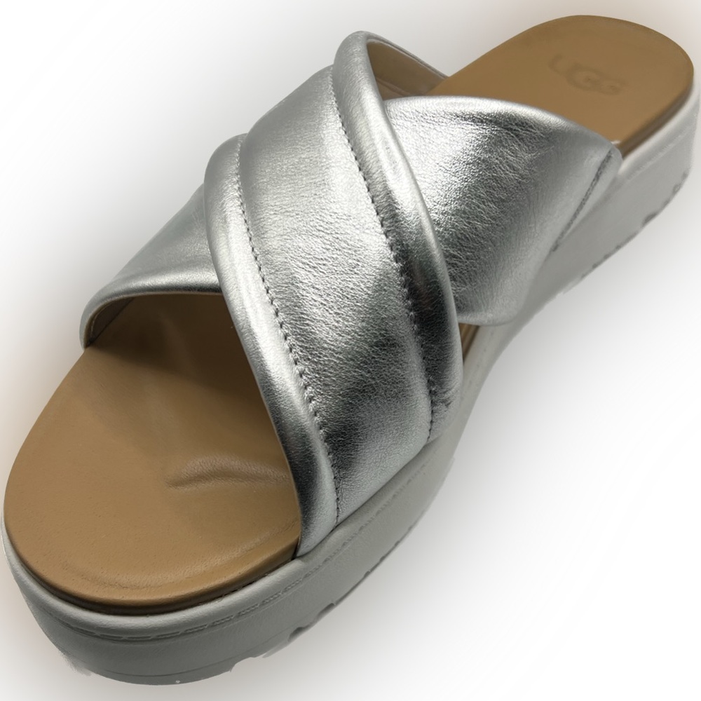 NIB- UGG Woman’s Sandals